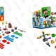 Up to 40% Off LEGO Super Mario Sets | Best Buy